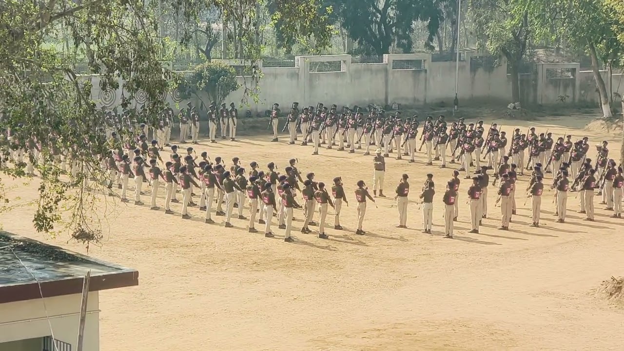 SALAMI SASTRA DRILL