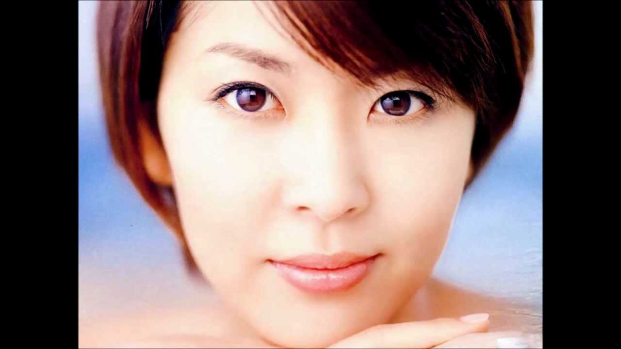 松隆子 愛戀的人