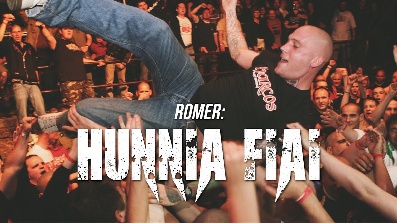 Romer: Hunnia fiai (teljes dokumentumfilm – 2024)