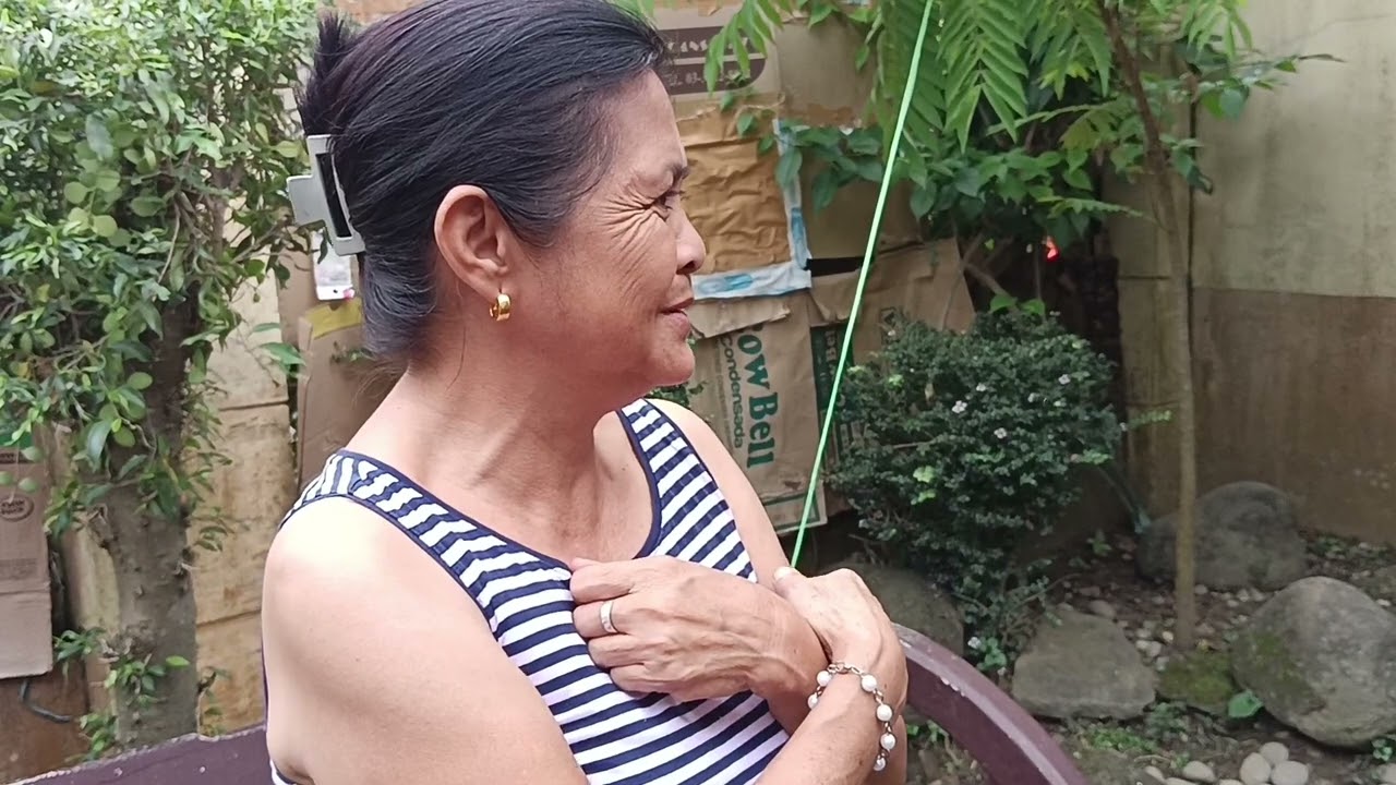 NAGKALAT NG KAMNDAG