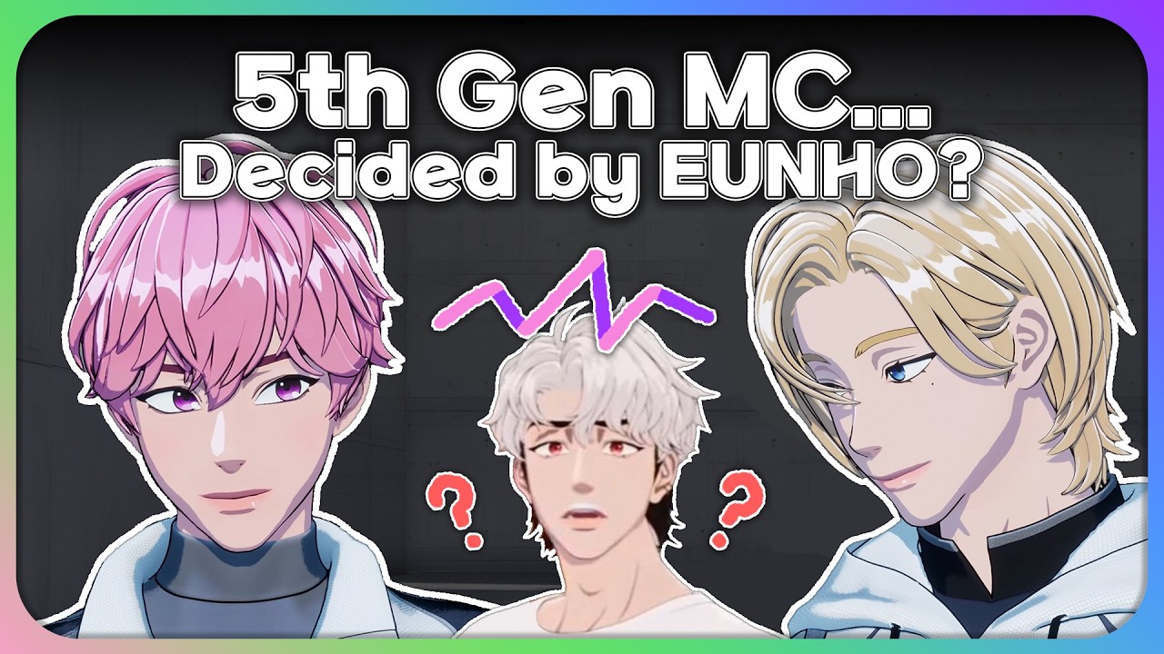 [ENG SUB] Who chose Noah..???LOL / 021326 Live / PLAVE Fan Clips