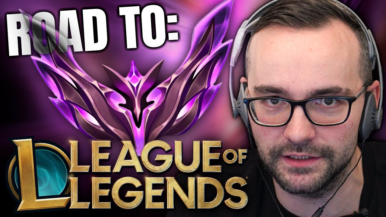 🔴 ROAD to MASTER 🚀 LOL 2026 | #1 🏆 Xokas