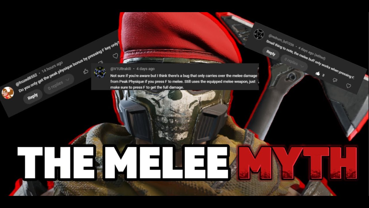 Helldivers 2 Does The F Key Do More Damage?