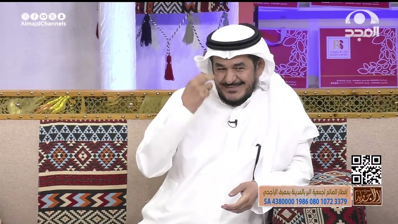 خطب حب حياته وزوجوها رجال غيره وبعد 30 سنة توفي زوجها وخطبها فهدده ولدها بالقتل | سعد التويم