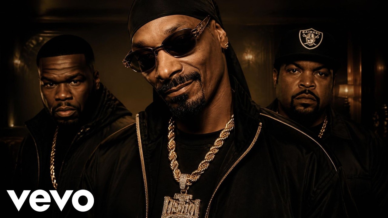 Snoop Dogg - Reunified ft. Ice Cube, Method Man (2026)