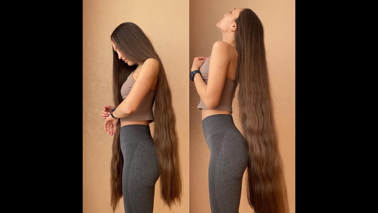 Long Hair beautifull