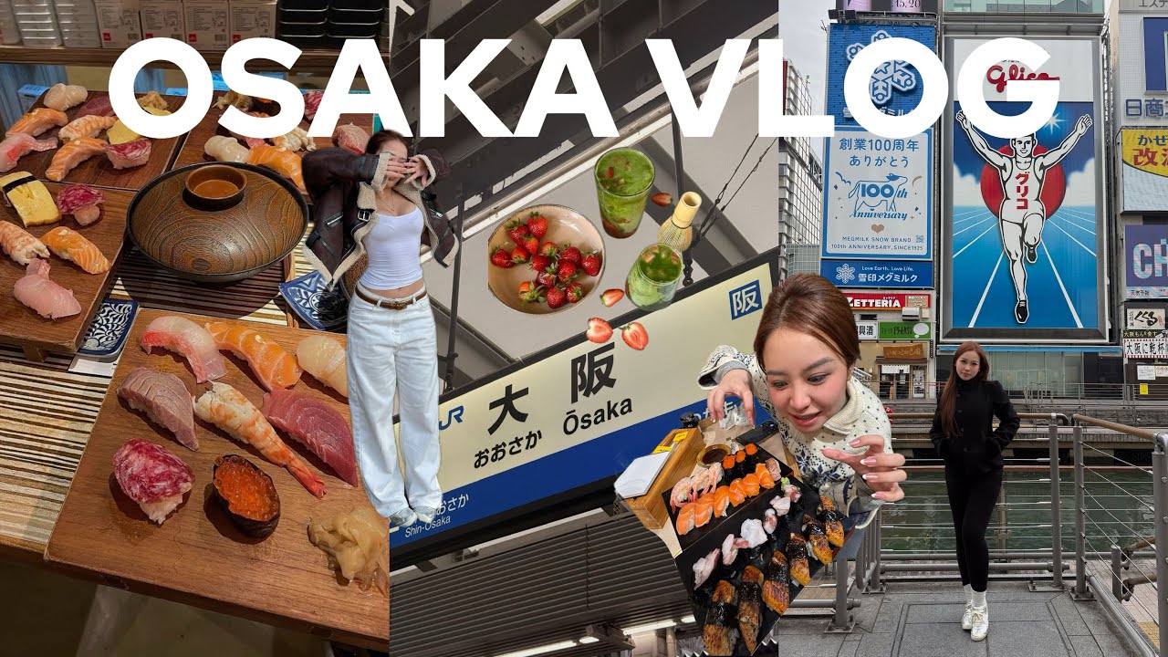 Osaka giữ qu&aacute; l&acirc;u giờ mới edit 🥹