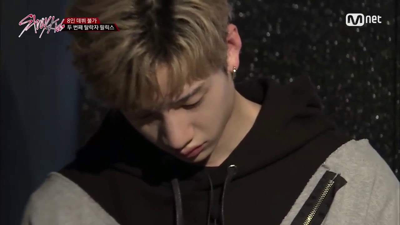 [SUB ESP] Stray Kids EP.8 'Lo siento mucho...' El momento de la despedida ha vuelto' 171205