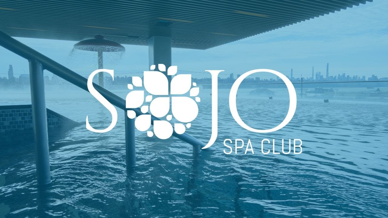 Explore SoJo Spa Club