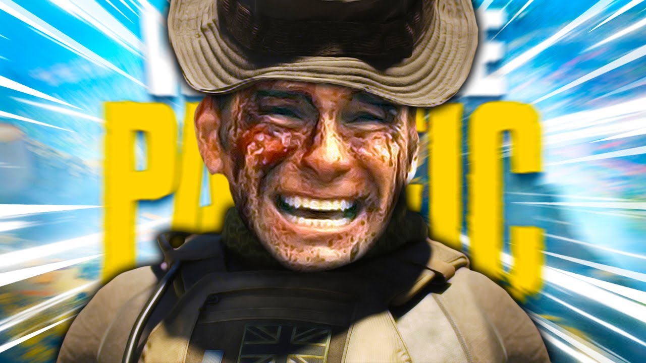Season 3 is so bad I went back to Warzone 1 again