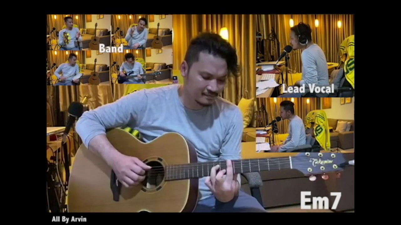 Will You Still Love Me (Accoustic Version) - Chicago