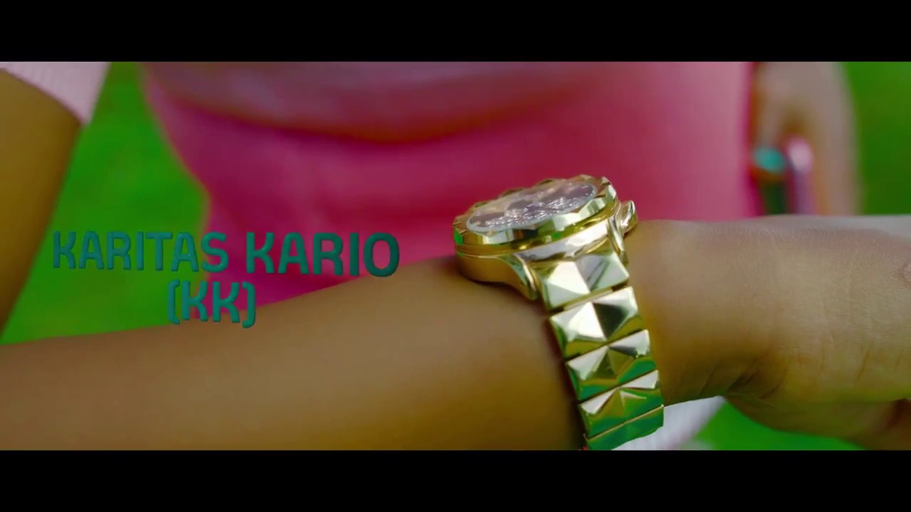#Bwendi (Official Video)- #Karitas Kario