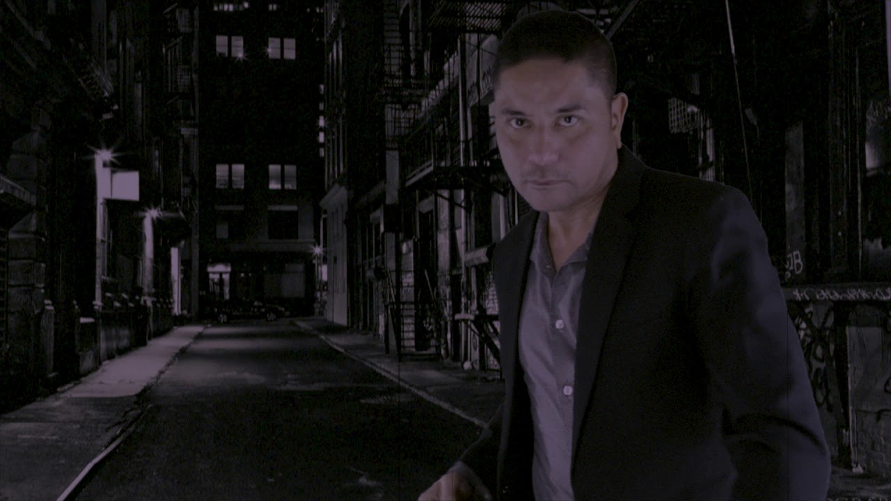 Angel Warrior Movie| Action | Ace Cruz