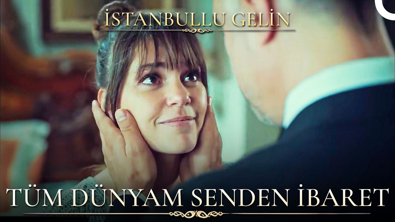 Best Of İstanbullu Gelin #10: Dünya Yansa, 