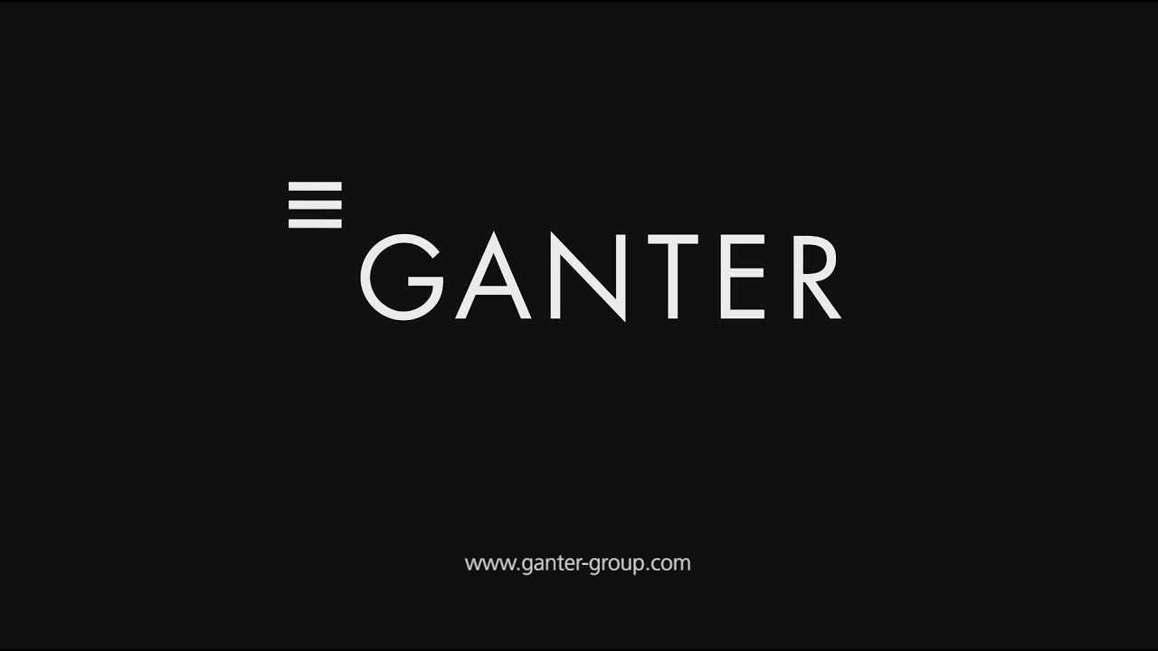 Ganter - Unternehmensfilm