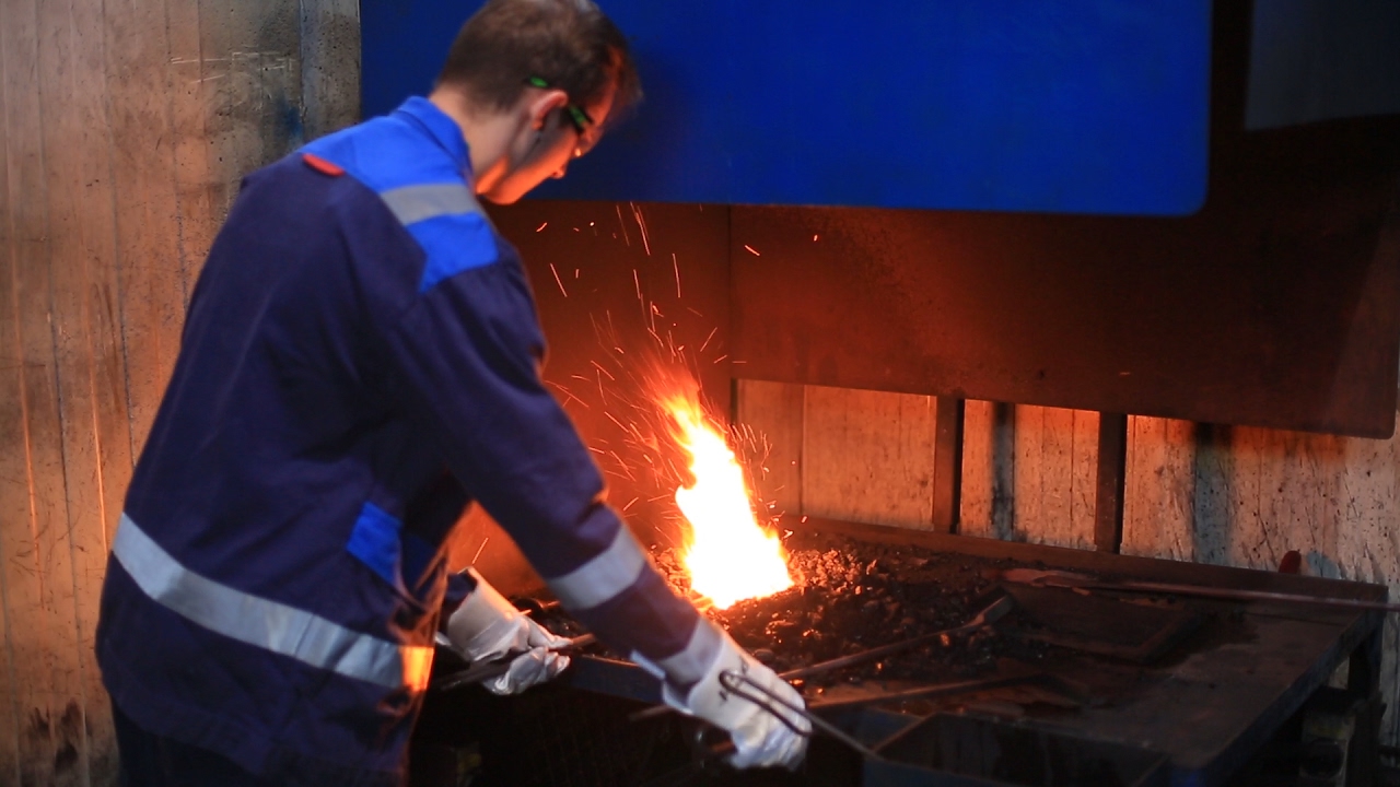 Hammerwerk Fridingen GmbH | Fridingen an der Donau