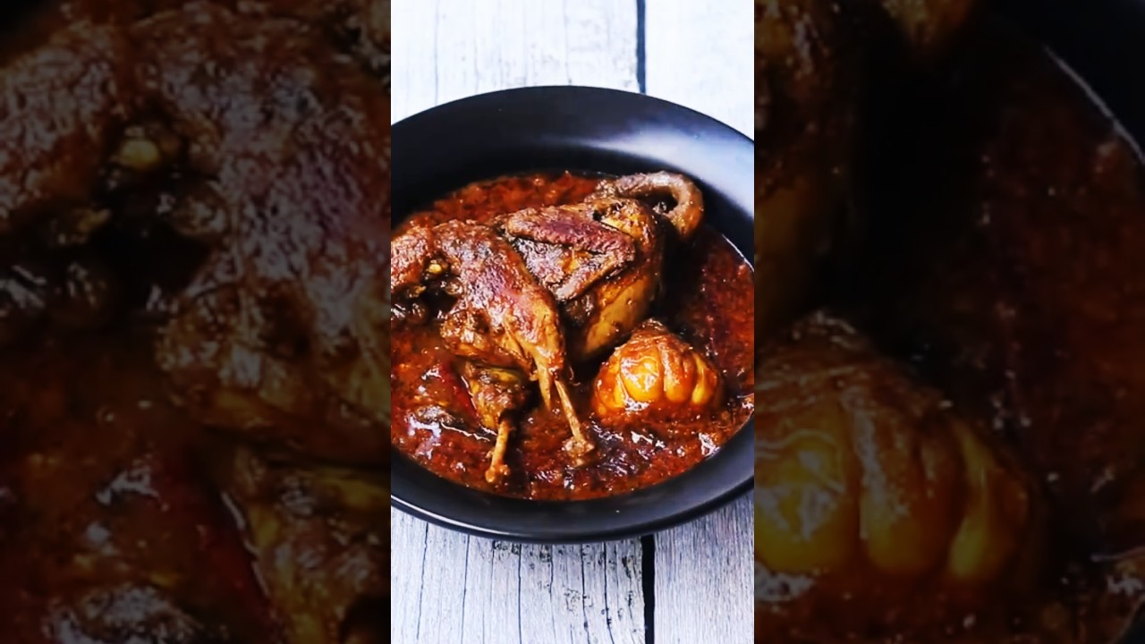 Bater (QUAIL) Masala Curry| Hunter's special! BATER MASALA #quail