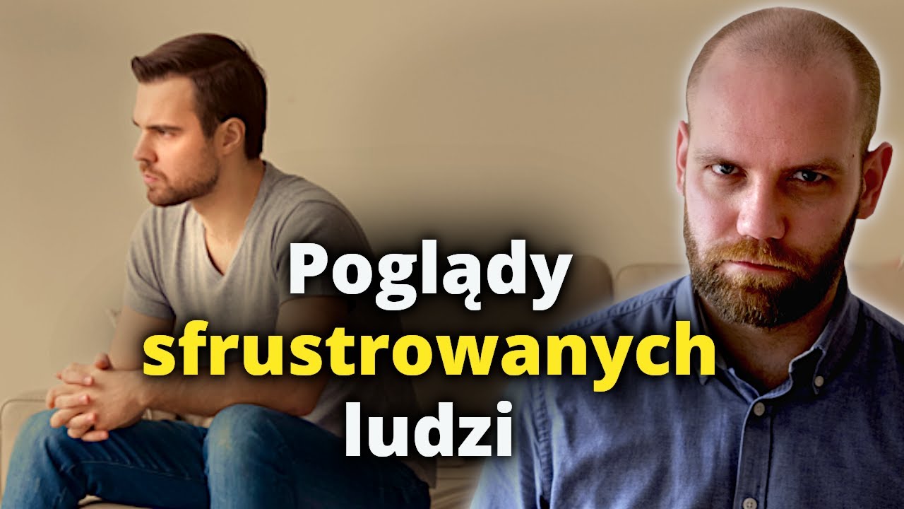 Jak powstaje FANATYZM (każdy)?
