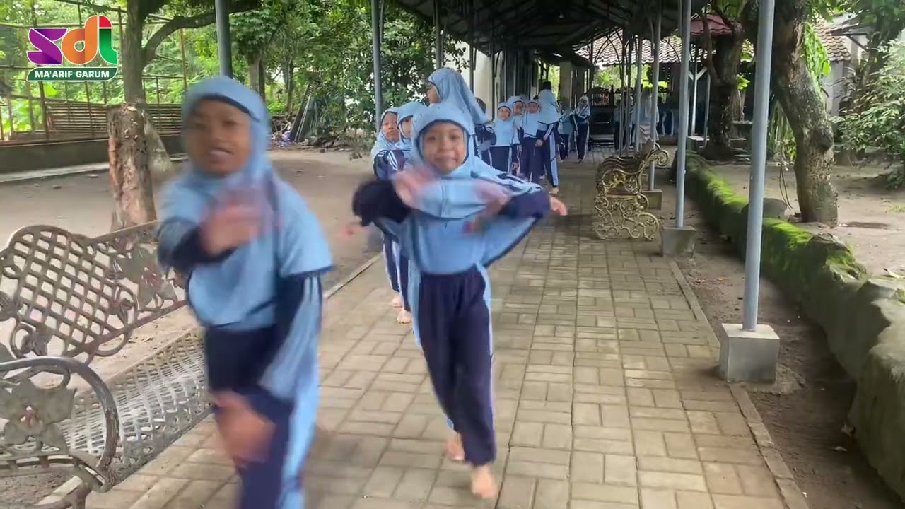 Wisata Edukasi Sejarah | Kelas 2