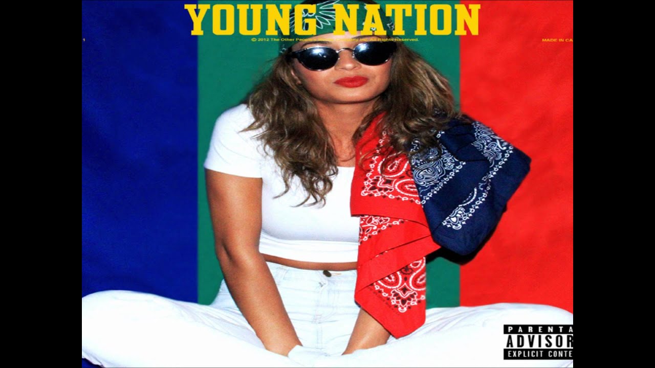 OPM - A REAL ONE (Zeke feat Jay 305, Polyester & DOM KENNEDY)