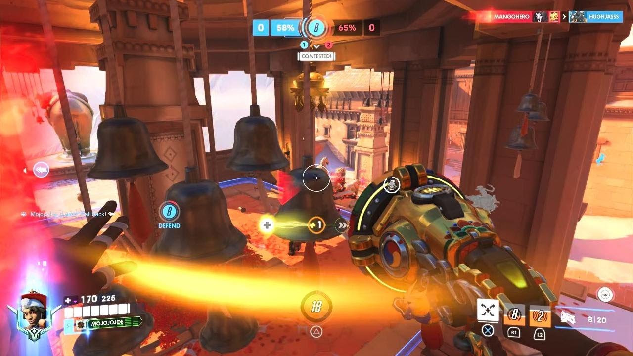 Nepal Lucio/Bap