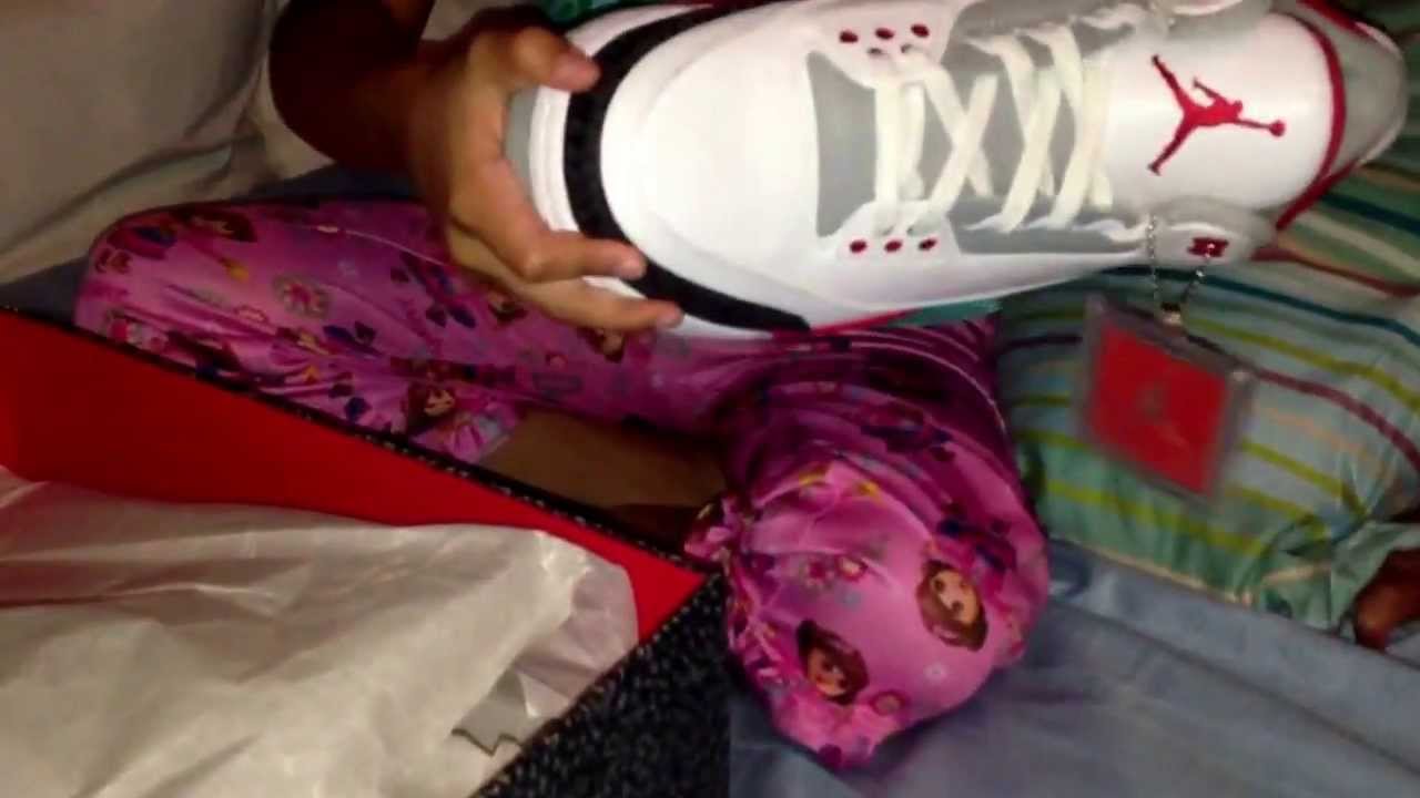 Jordan 3 