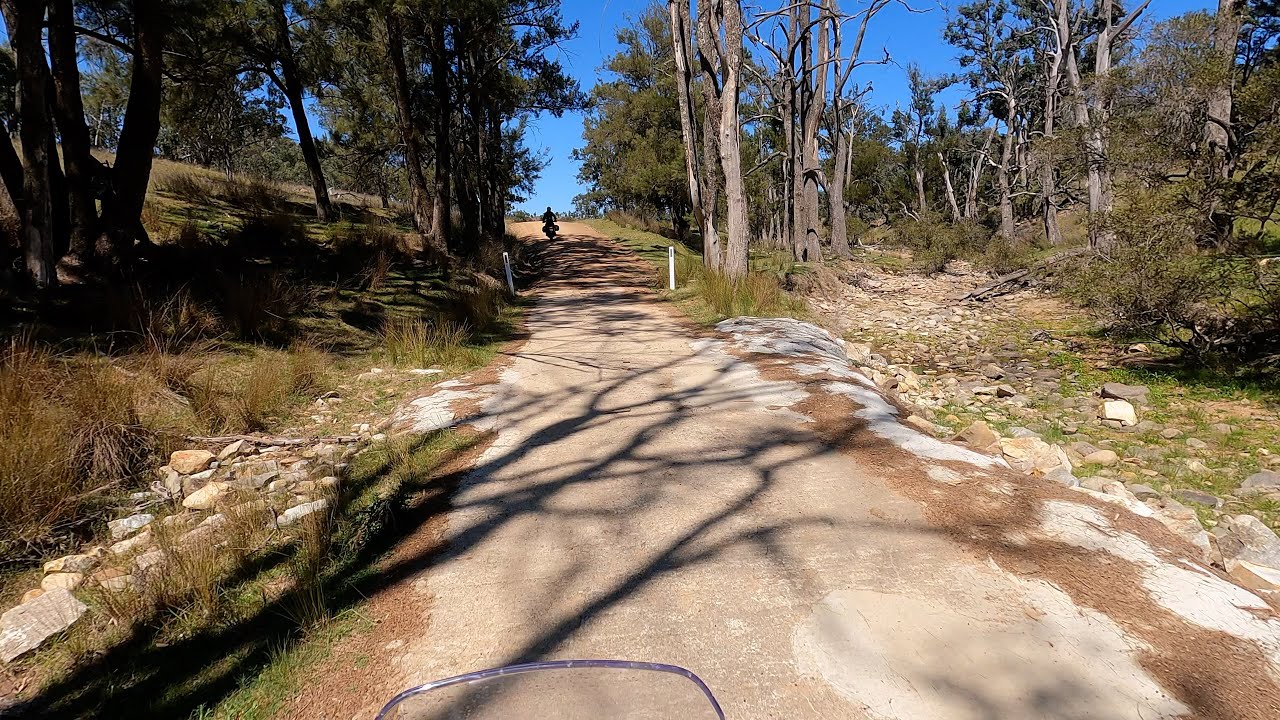 Northern NSW … Wow - Day 2