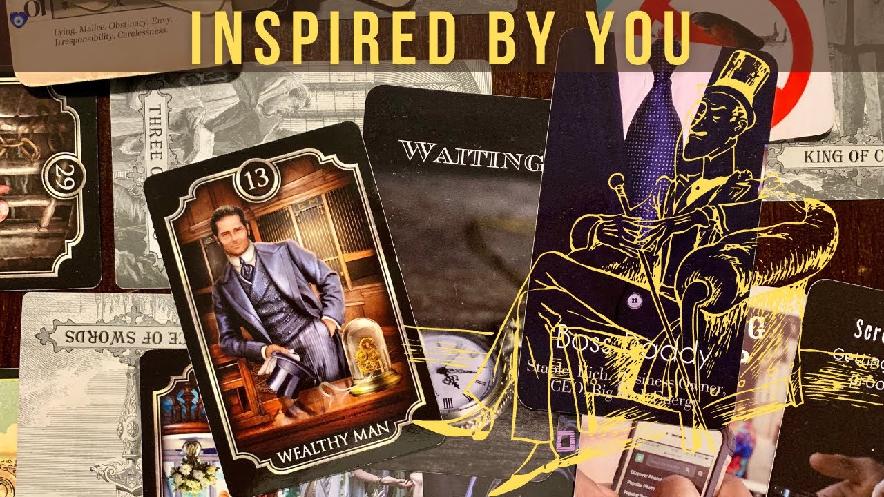 This wealthy man is deserting this toxic group, seeing the bigger picture