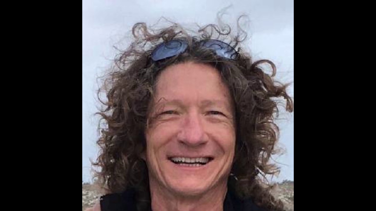 This Birding Life, Episode 84: A Birder&rsquo;s Guide to Murder, with JR Ripley