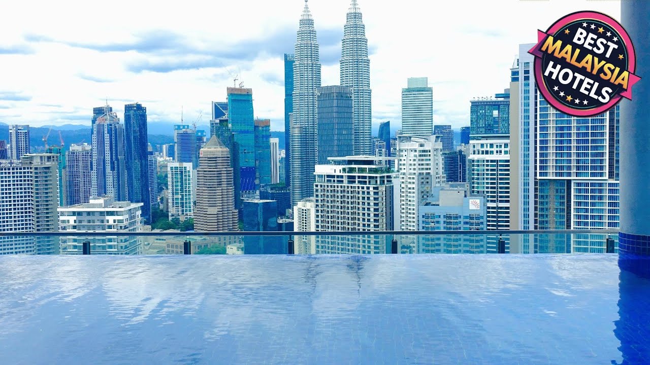 The Luxe Infinitum KLCC By Malaysia | Kuala Lumpur, Malaysia | Hotel Review 🏩