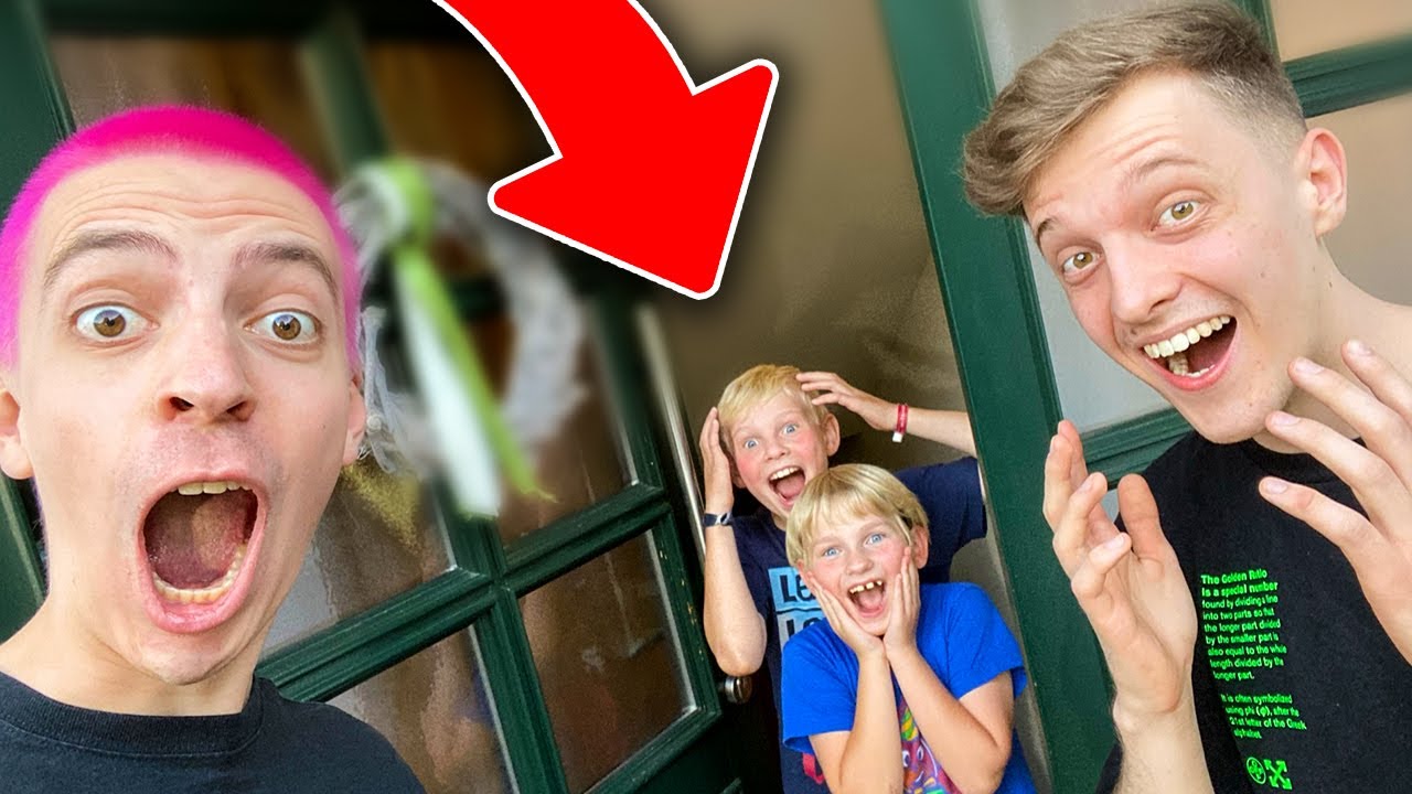 Lukas Brawl Stars & ClashGames &Uuml;BERRASCHEN Zuschauer zu Hause! 😱