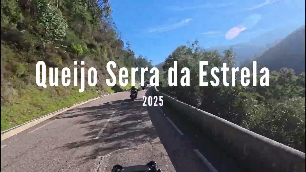 Queijo Serra da Estrela 2025