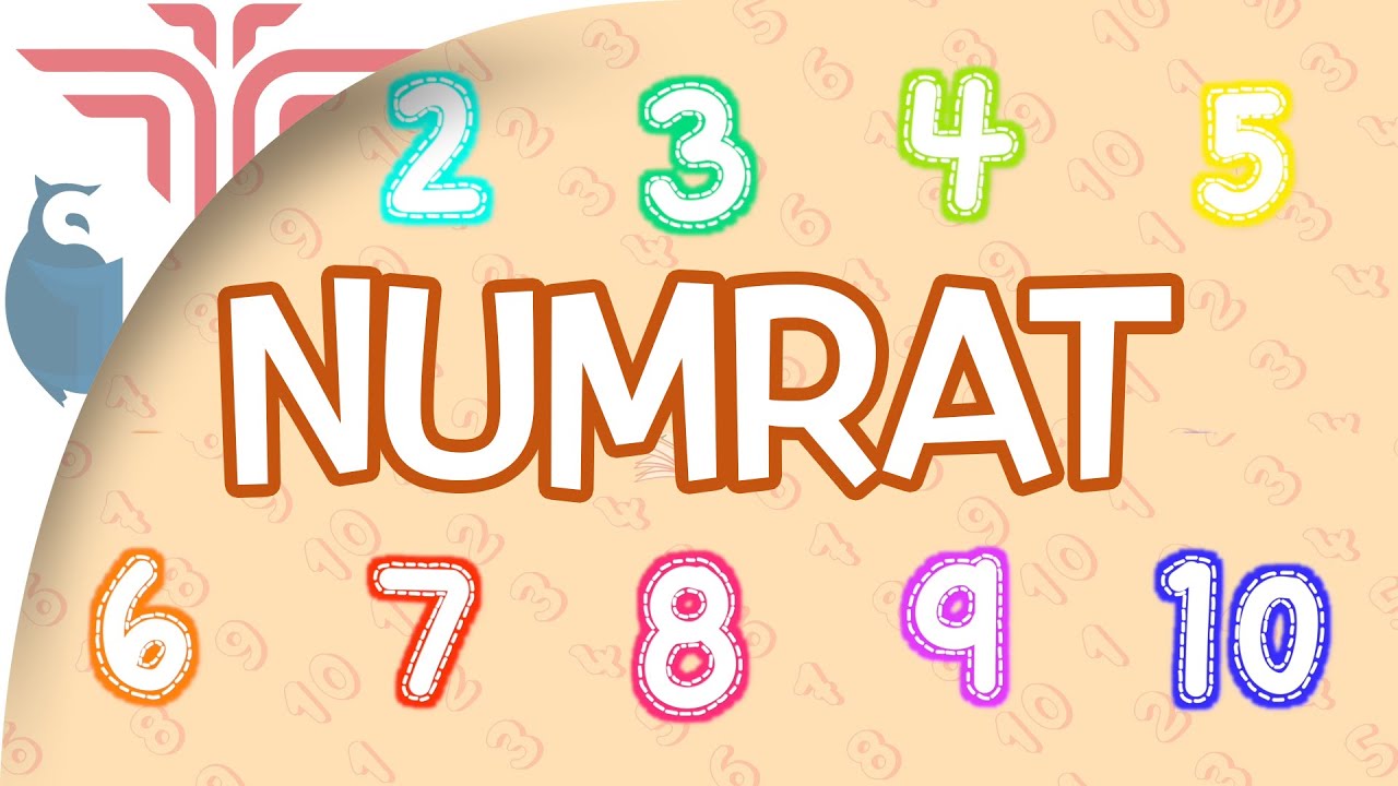 Numrat