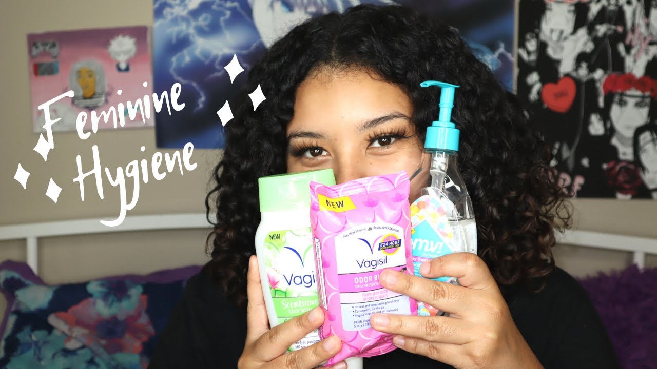 Vagisil Review 🌸 | Feminine Hygiene ✨