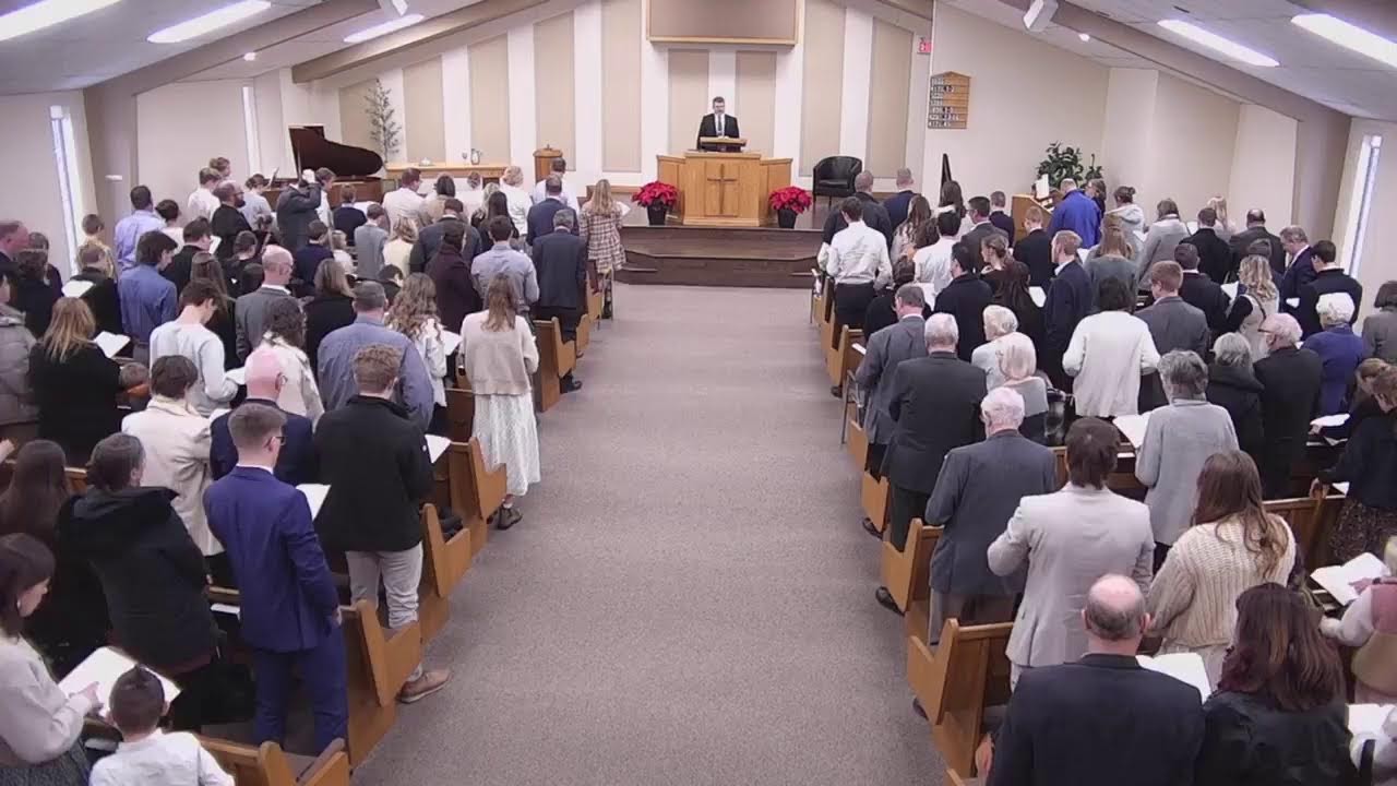Jesus came to call sinners