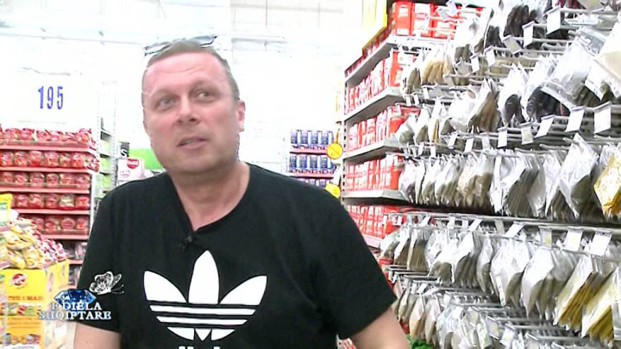E diela shqiptare - Per dreke me mua! (19 qershor 2016)