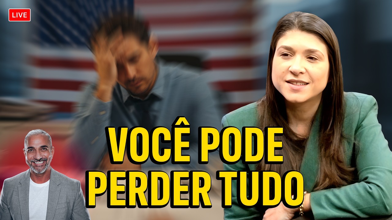 Ter empresa nos EUA dá Green Card? #podcast