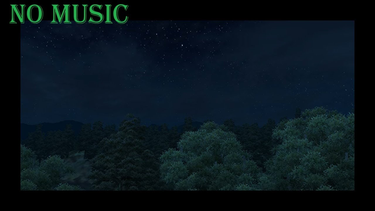 A Night outside of Leyawiin (Oblivion)
