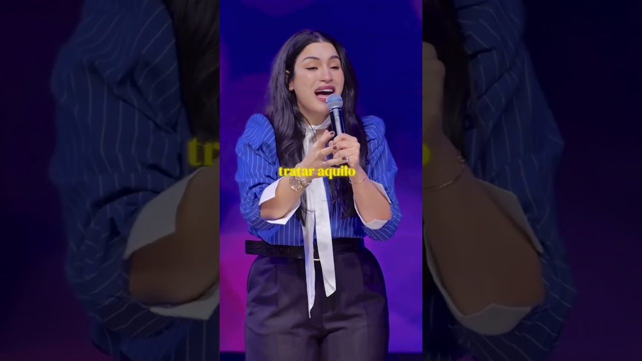 Pastora Aline Garcia