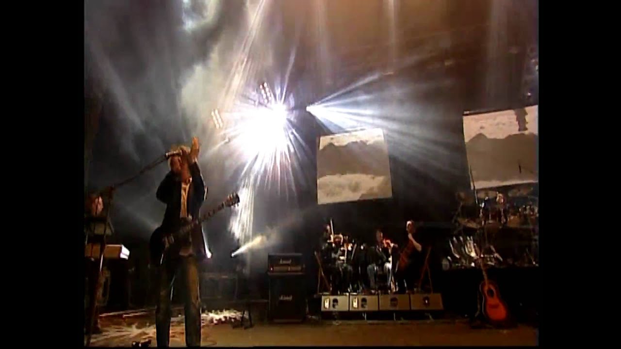 Anathema - Balance / Closer