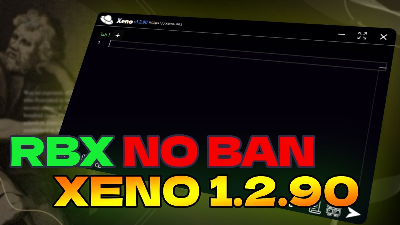 🚀HOW download Roblox Hack New Xeno 1.2.90 | Best executor + Sckript MM2 mode
