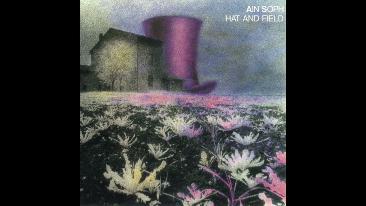 Ain Soph - Magic Carpet
