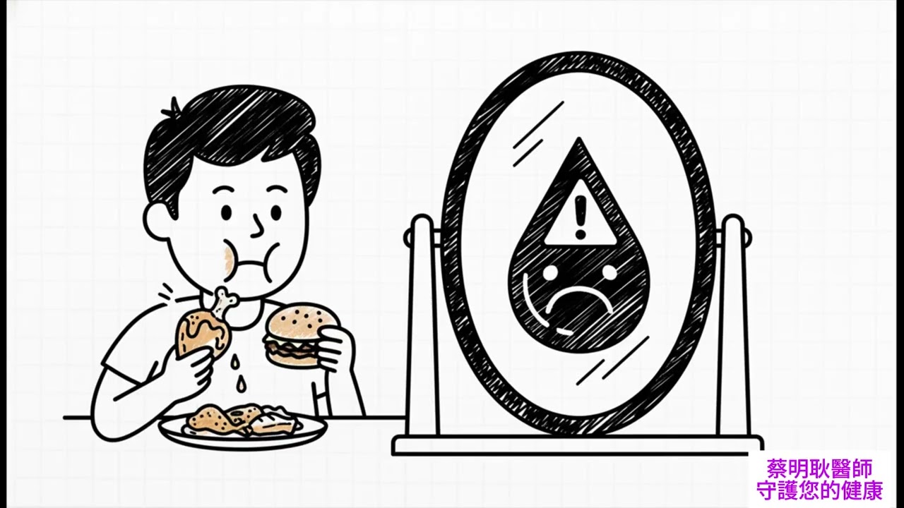 「排油丸」的真相：羅氏纖是減重萬靈丹嗎？醫師帶你拆解瘦身迷思