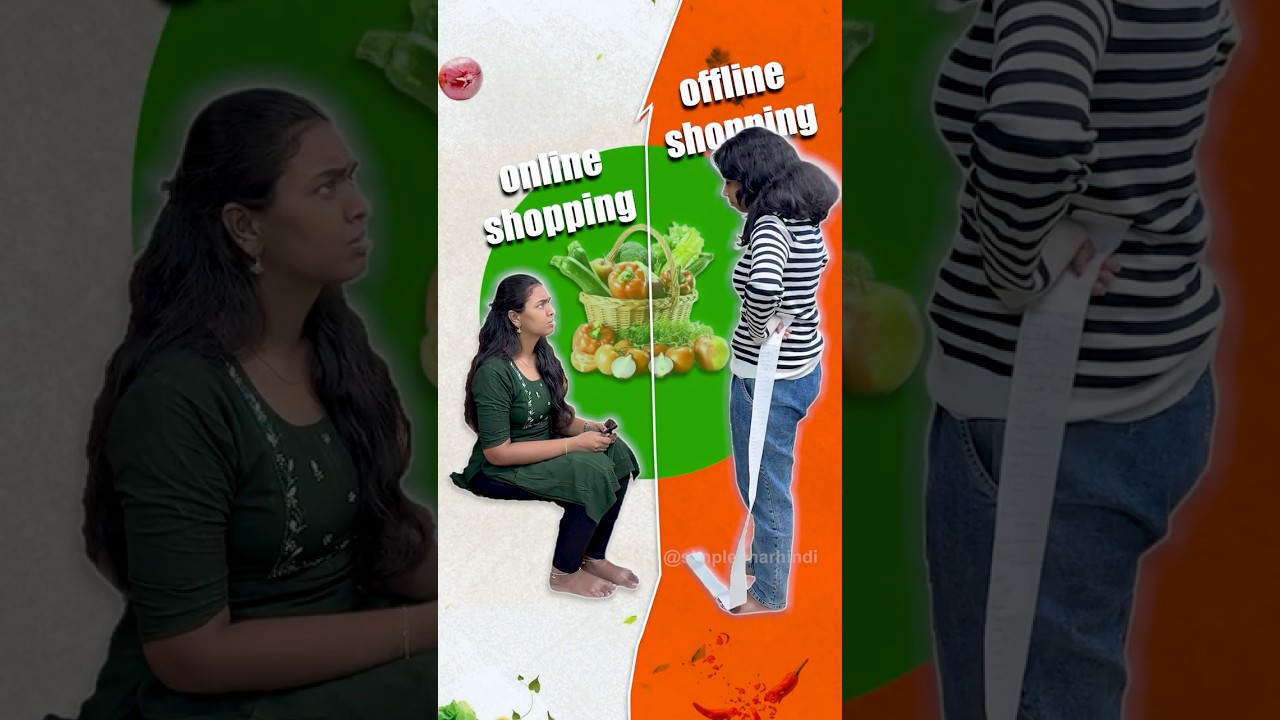 Online vs Offline Shopping &ndash; Which One Truly Saves Your Money?