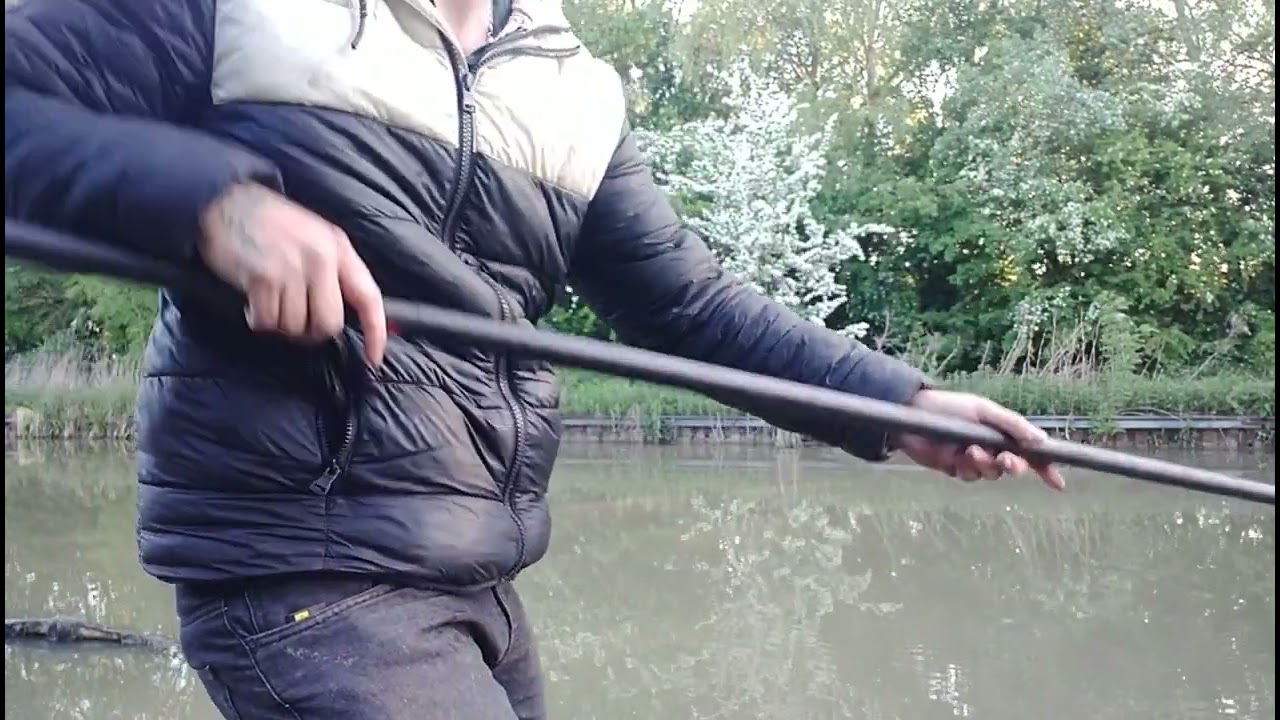 episode 7 : fishing the boat channel 🎣