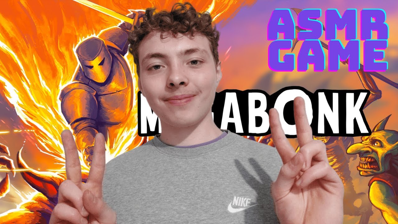 ASMR FR:🧙‍♂️J'essaye le nouveau jeu hype MEGABONK🧙‍♂️