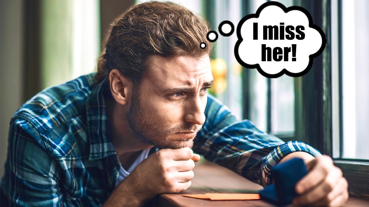 Will Your Ex FORGET About YOU?