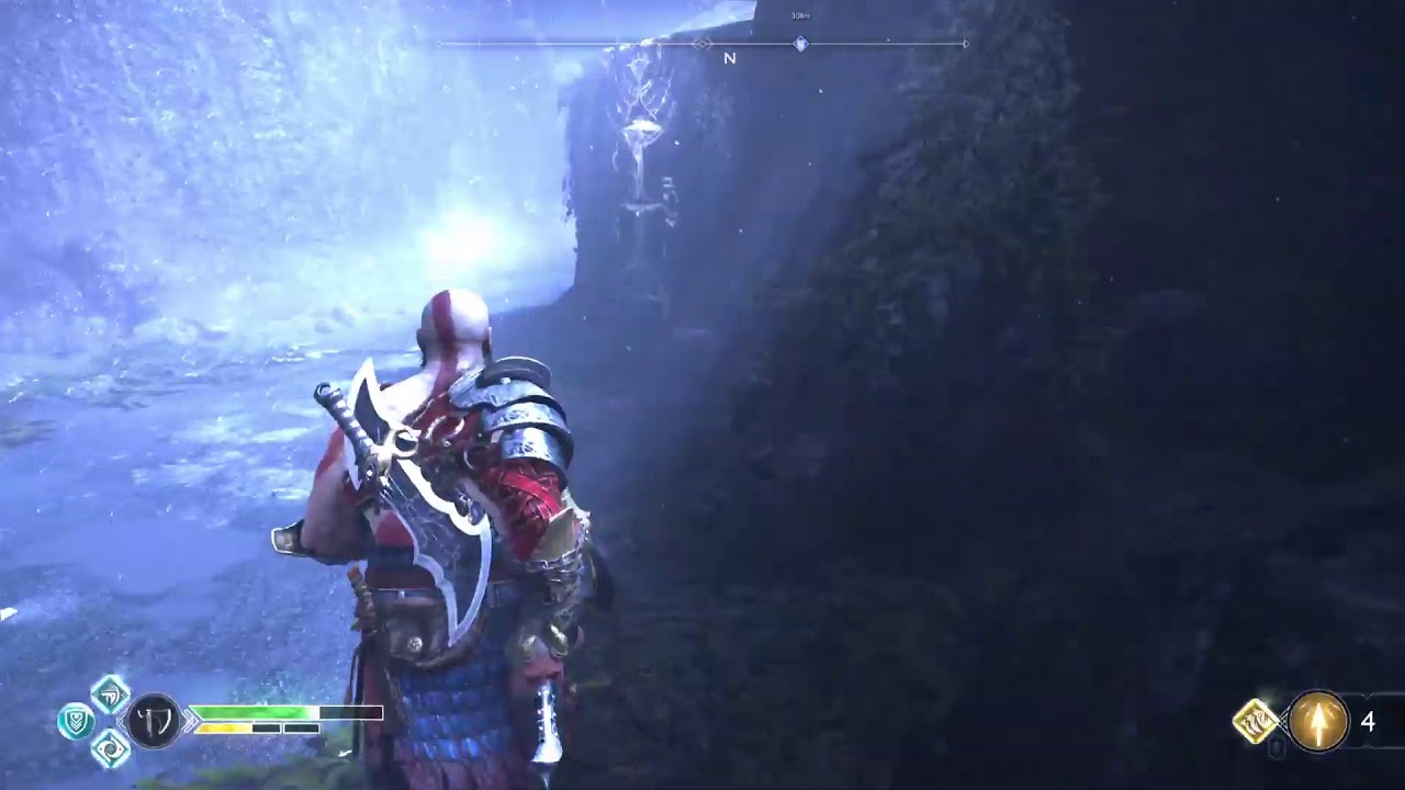 God of War on PlayStation 5 - Part 17