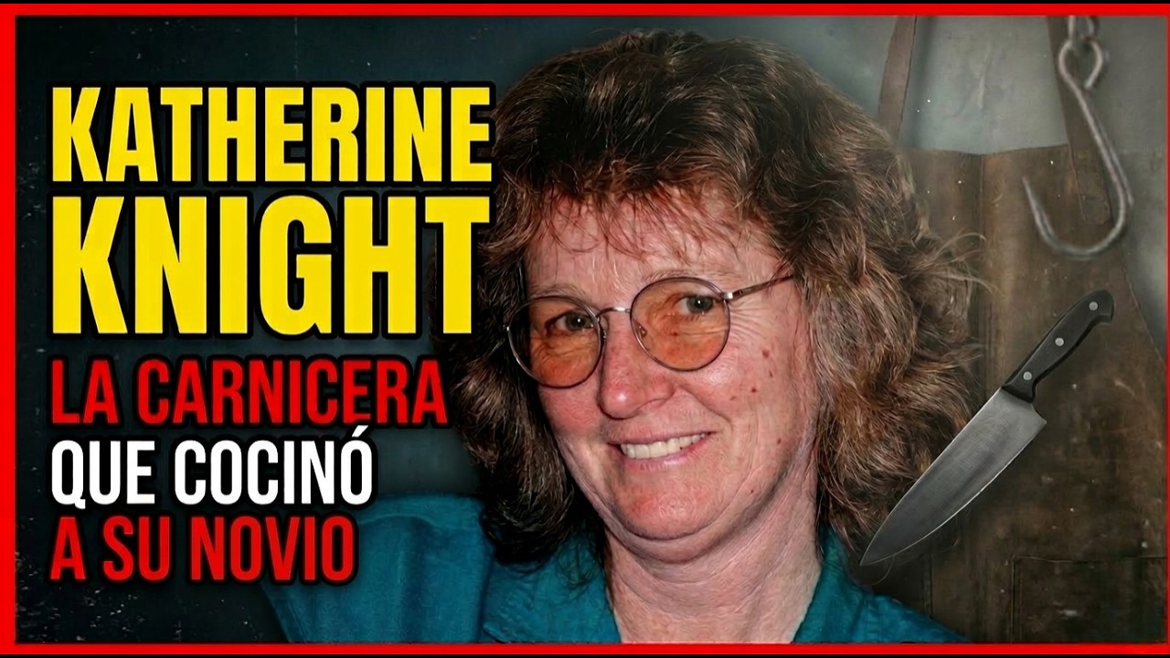 El caso más perturbador de Australia: Katherine Knight.