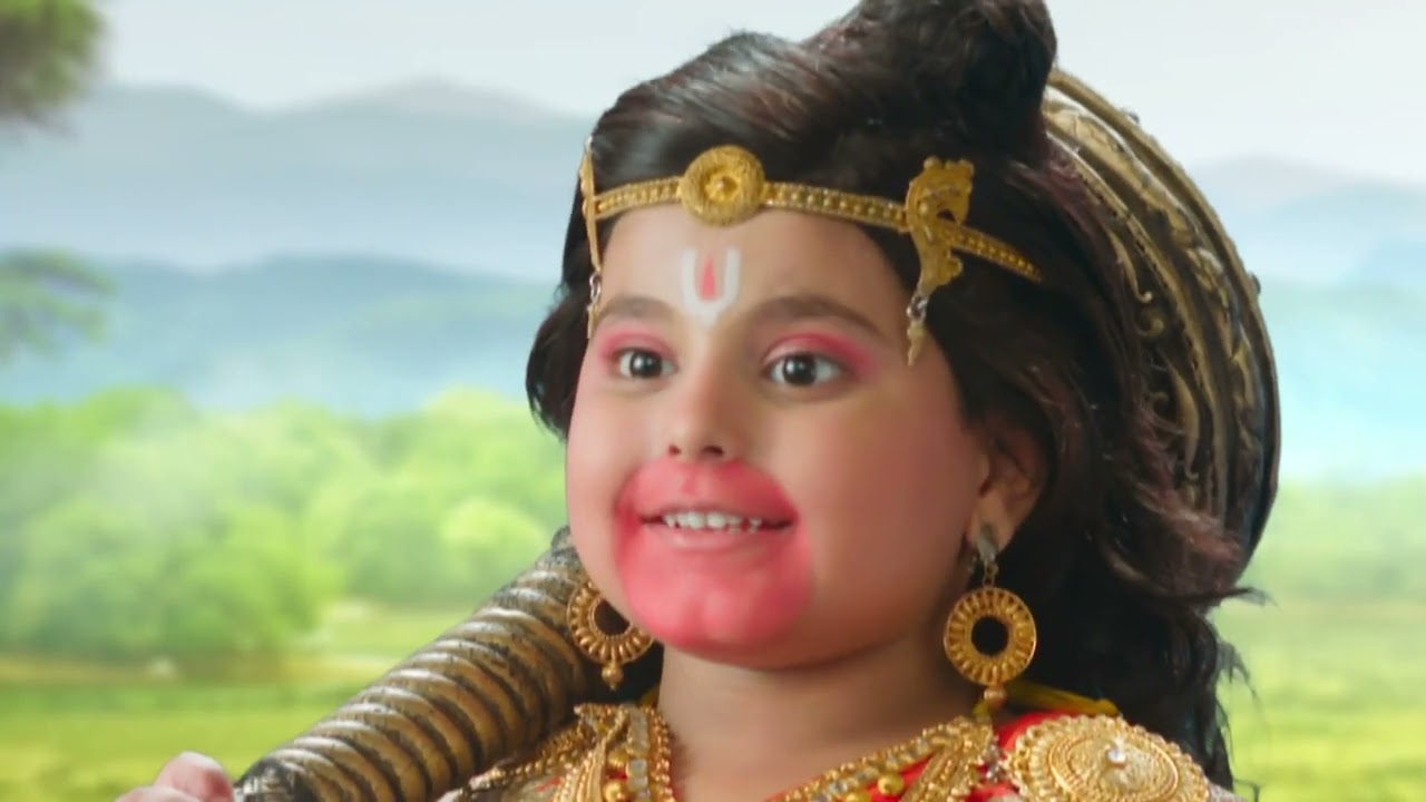 Sankatmochan Joy Hanuman - Full Ep - 120 - hanuman,  - Zee Bangla